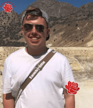 James Sole – profile image