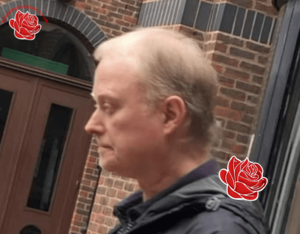 Steven Singleton – profile image