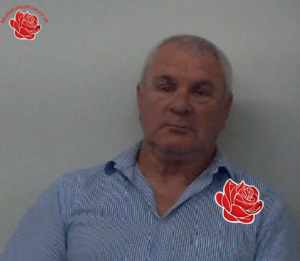 Donald Robertson – profile image