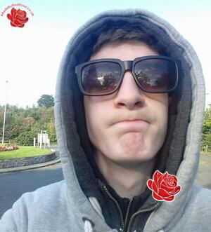Tiernan Lawless – profile image