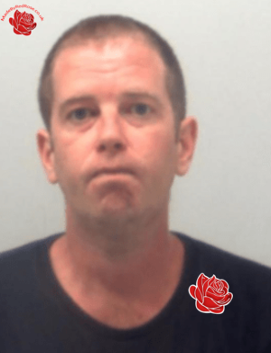 Jonathan Bearcroft – profile image