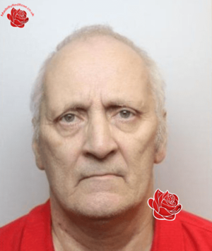 John Kelk – profile image