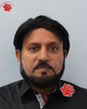 Jawwad Akram – profile image