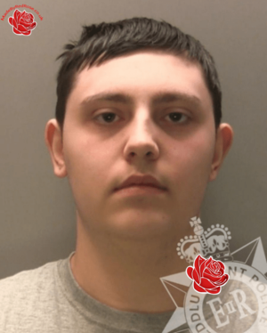 Jack Roberts – profile image