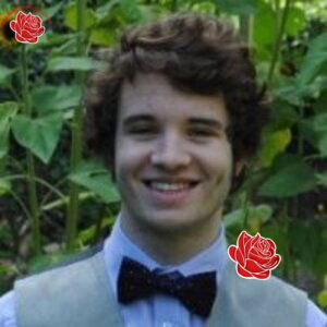 Nicholas Maunders – profile image