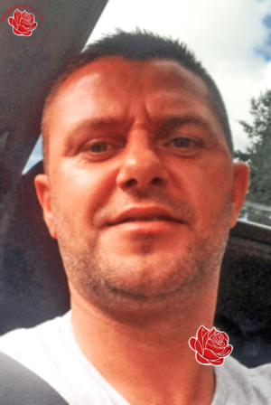 George McGregor – profile image