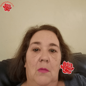 Yvonne Williams – profile image