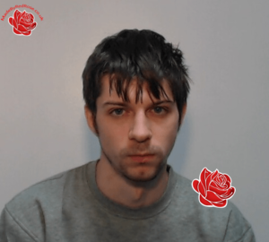 Thomas Cooper – profile image