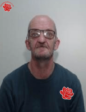 Denis Atkinson – profile image