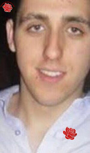 Alan Cashman – profile image
