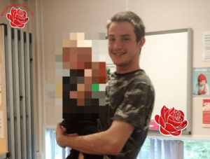 James Endean – profile image