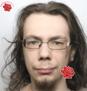 Martyn Rodger – profile image