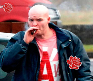 David McVeigh – profile image