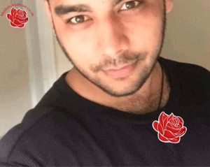 Sharyar Ali – profile image