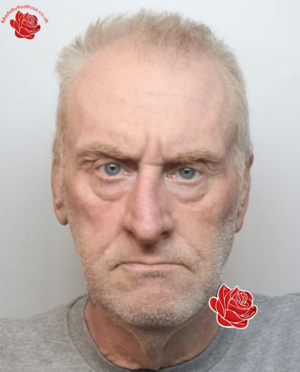Michael Roberts – profile image