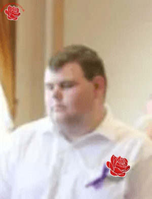 Mark Butterworth – profile image