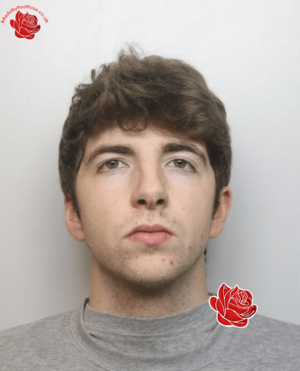 Josh Corless – profile image