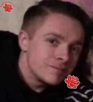 Aaron Lean – profile image