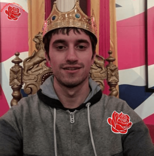Neil Stubbs – profile image