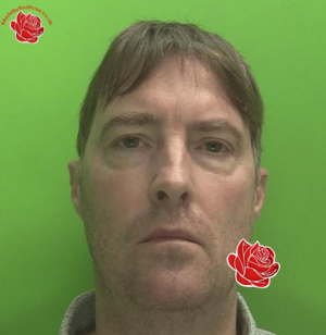 Richard Taylor – profile image