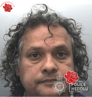 Kingsley Perera – profile image