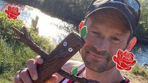 David Murrell – profile image