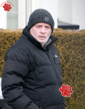 Anthony Dunne – profile image