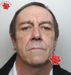 Gerard King – profile image