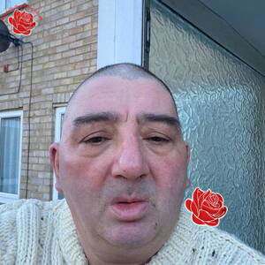 Willem van der Werf – profile image