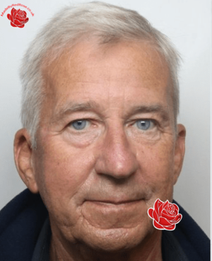 Peter Byrne – profile image
