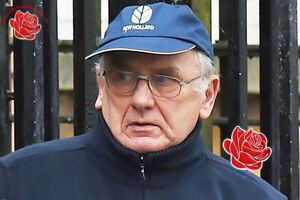 William Patterson – profile image