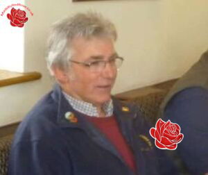 Roger Light – profile image