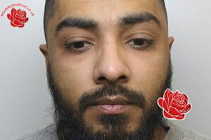 Sirfraz Ahmed – profile image
