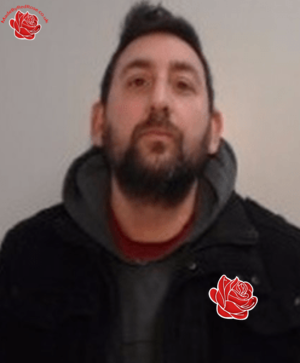 Paul Barrett – profile image