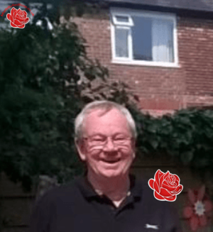 Barry Doyle – profile image