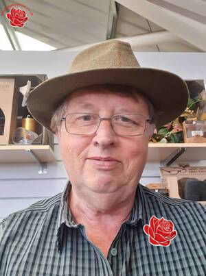 Peter Thurley – profile image