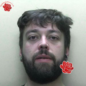 Thomas Hammersley – profile image