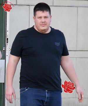 Tim Heron – profile image