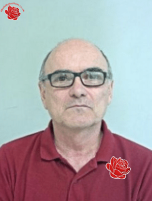 Peter Edge – profile image