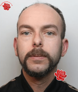 James Conquest – profile image