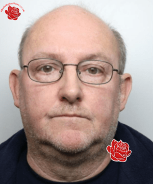 Bernard Moore – profile image