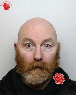 Darren Higham – profile image
