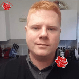 David Shaw – profile image