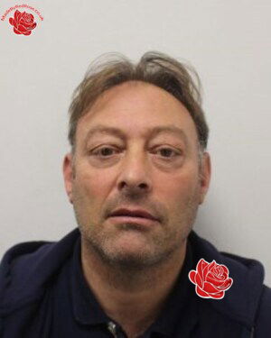Robert Pearce – profile image
