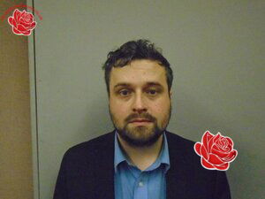 Christopher Lynch – profile image