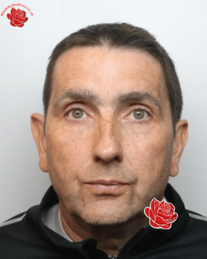 Mark Jakes – profile image