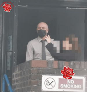 Richard Mutton – profile image