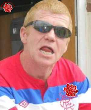 Thomas Hannah – profile image