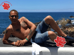 William McGhee – profile image