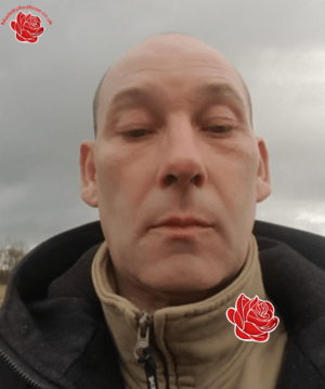 David Singfield – profile image
